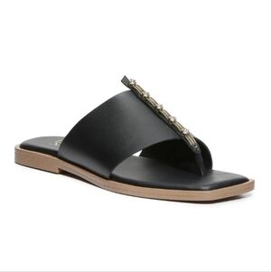 Franco Sarto Megs Slides Sandals